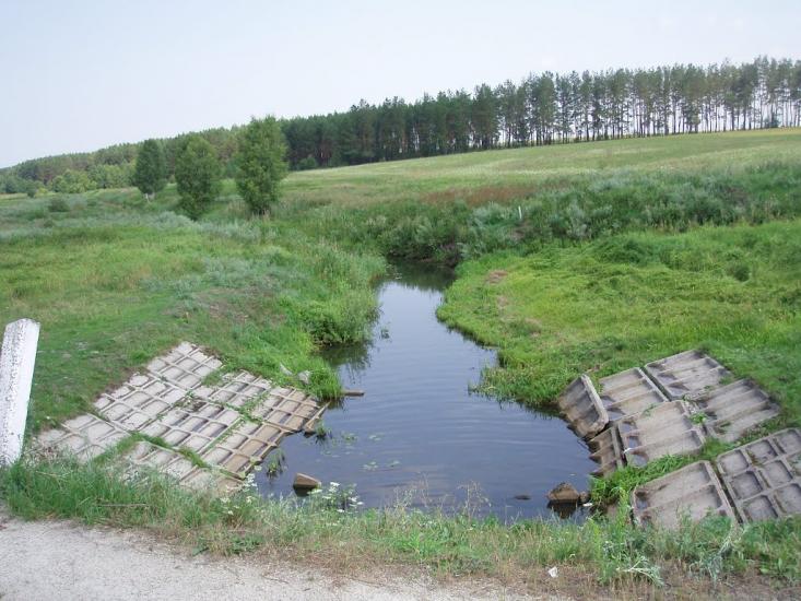Віленька з panoramio.com - Виленка