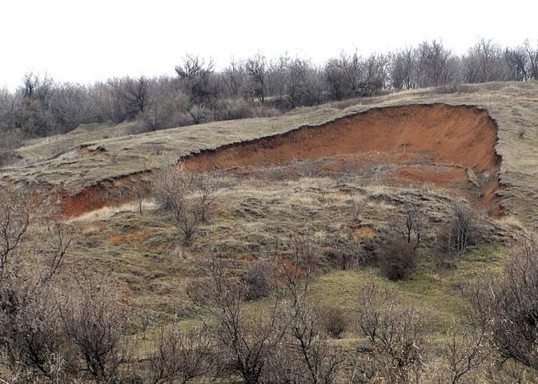 Скельки з panoramio.com - Скельки