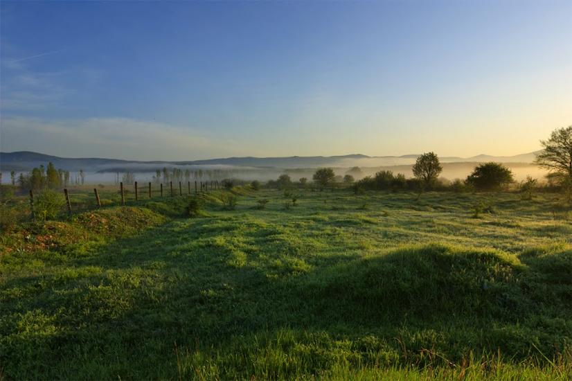 Родниківське з panoramio.com - Родниковское
