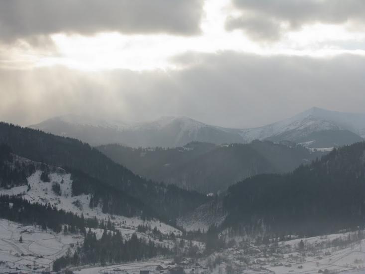 Ільці з panoramio.com - Ильцы