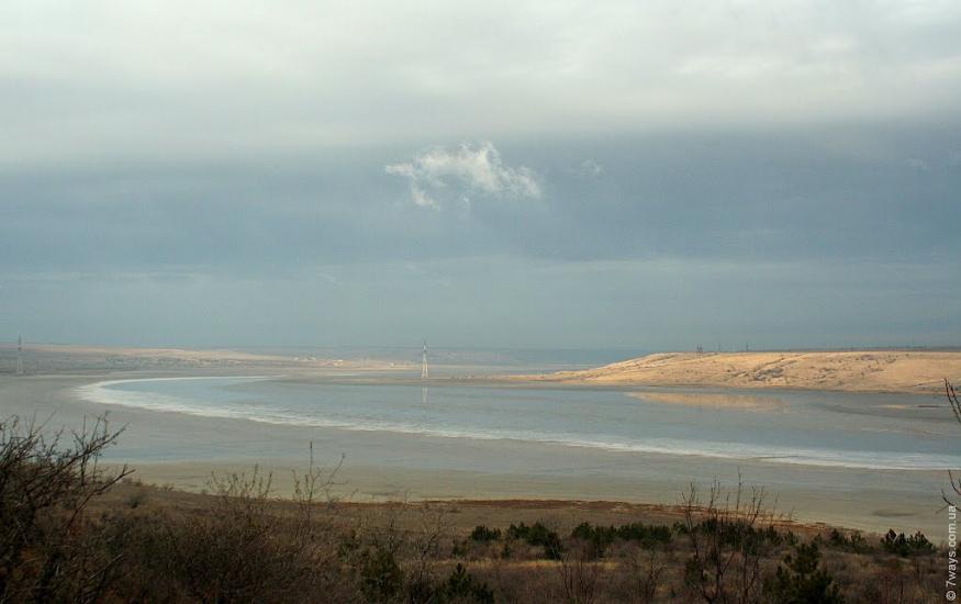 Іллінка з panoramio.com - Ильинка