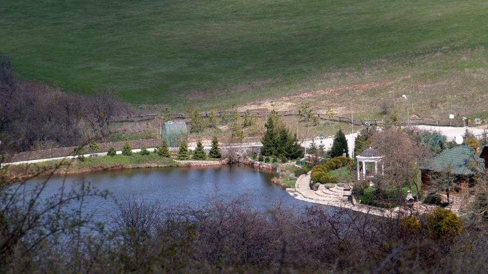 Клинівка з panoramio.com - Клинівка