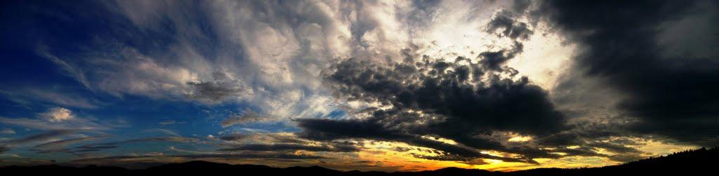 Рибник з panoramio.com - Rybnyk