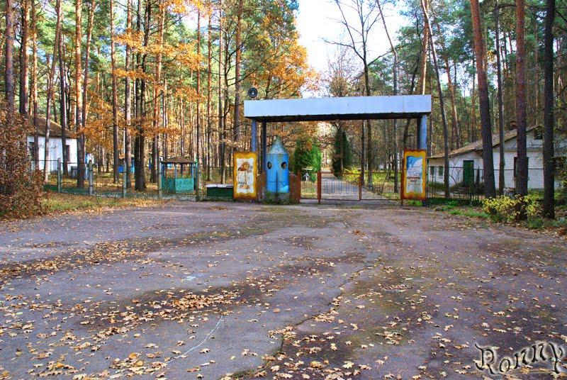 Довжик з panoramio.com - Довжик