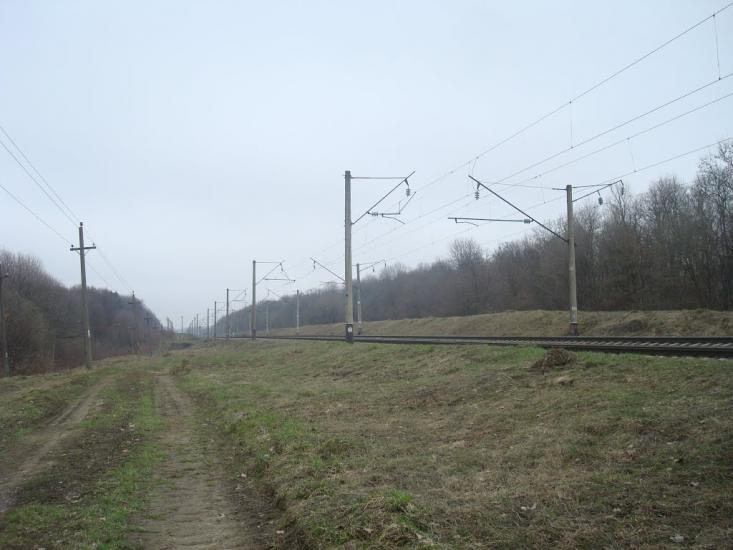 Стодульці з panoramio.com - Stodultsi