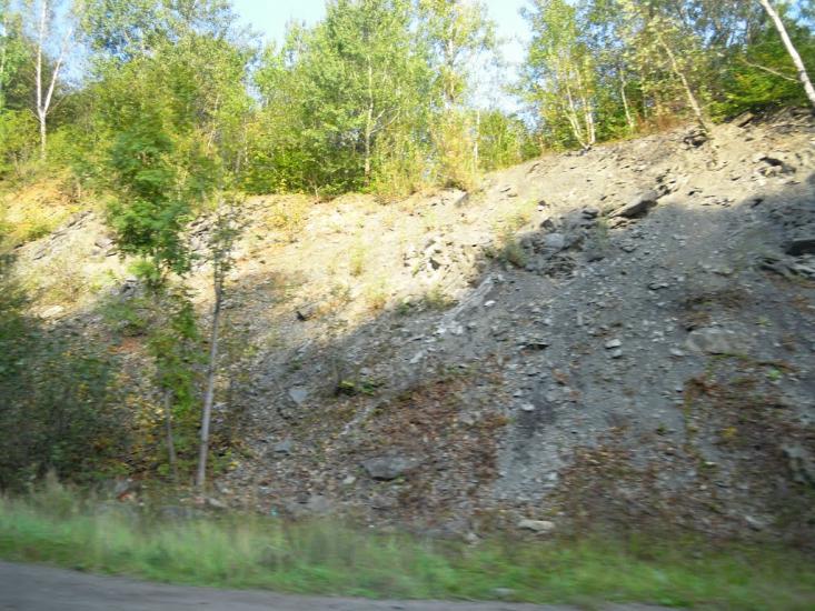 Ганьковиця з panoramio.com - Ганьковица