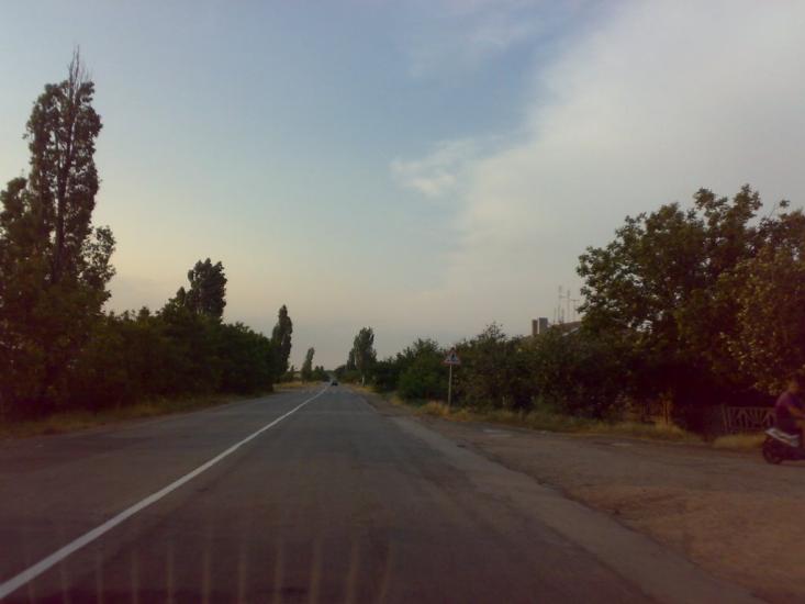 Табачне з panoramio.com - Табачне