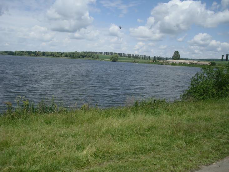 Давидківці з panoramio.com - Давыдковцы