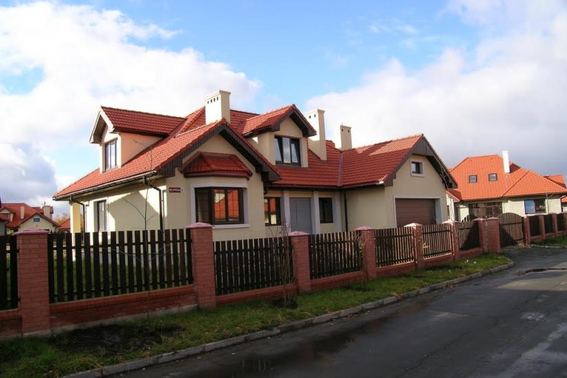 Гвоздів з panoramio.com - Гвоздов