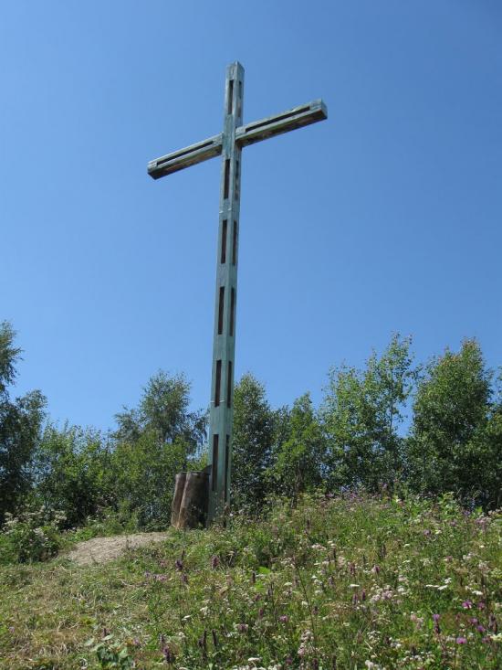 Рибник з panoramio.com - Rybnyk