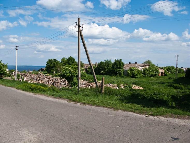 Григорівка з panoramio.com - Григоровка
