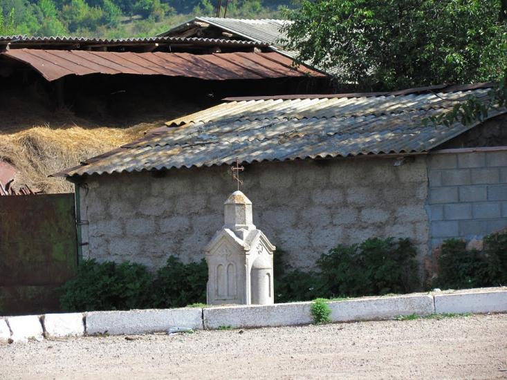 Родниківське з panoramio.com - Родниковское