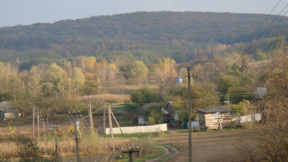 Лубенці з panoramio.com - Лубенцы
