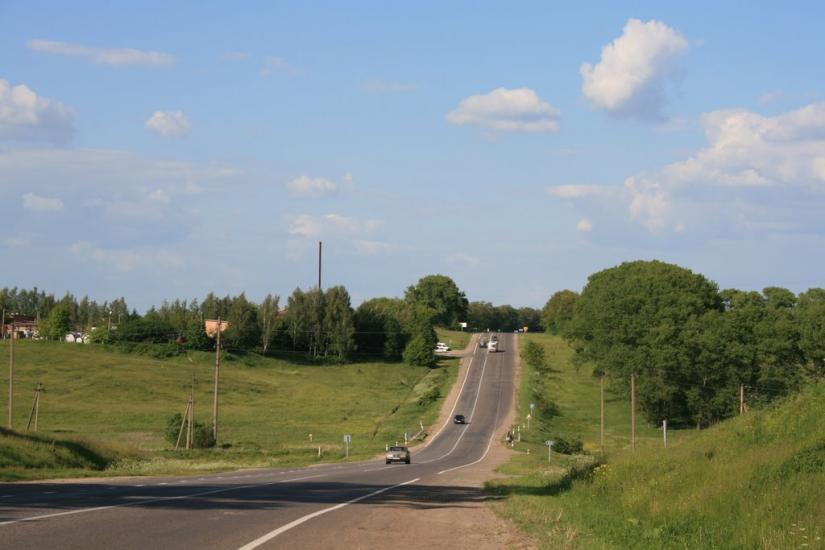 Сквира з panoramio.com - Сквира