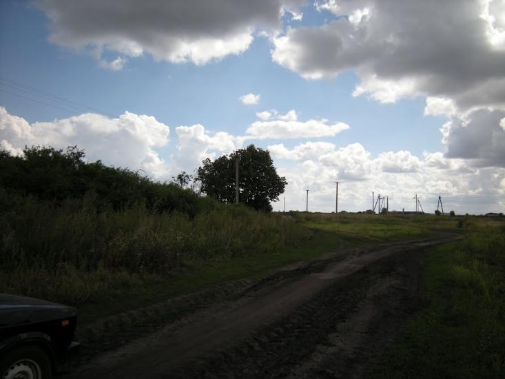 Іванівка з panoramio.com - Ивановка