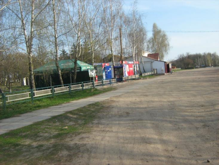 Парипси з panoramio.com - Парипси