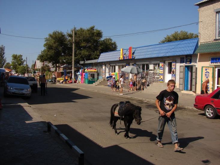 Сєдове з panoramio.com - Седово