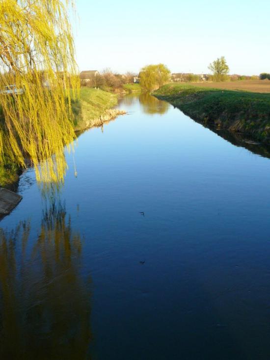 Чехівка з panoramio.com - Чехівка