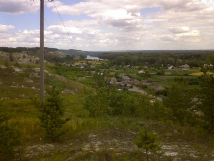 Сидорове з panoramio.com - Сидорове