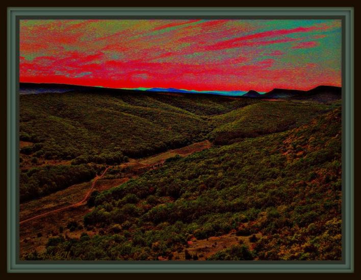 Прохладне з panoramio.com - Прохладное
