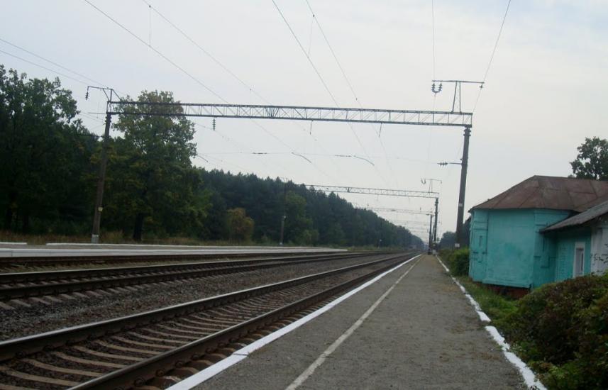 Цвітоха з panoramio.com - Цветоха