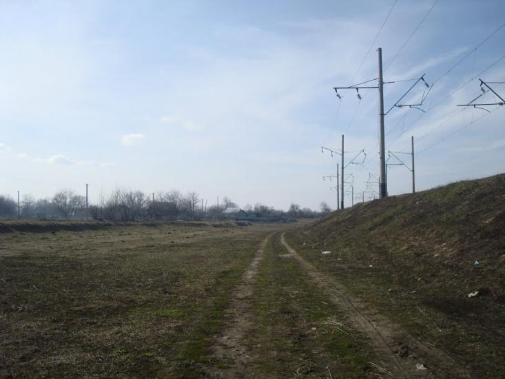 Радівці з panoramio.com - Radivtsi