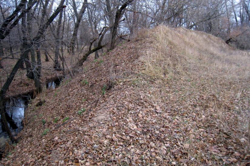 Верхня Вільхова з panoramio.com - Верхня Вільхова