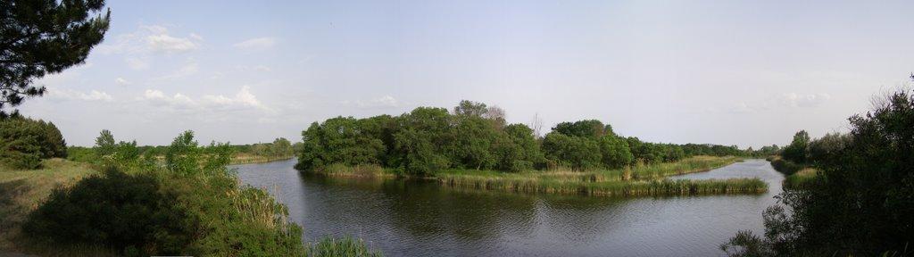 Минівка з panoramio.com - Mynivka