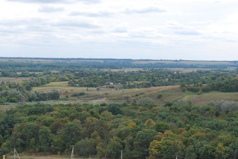 Сенча з panoramio.com - Sencha