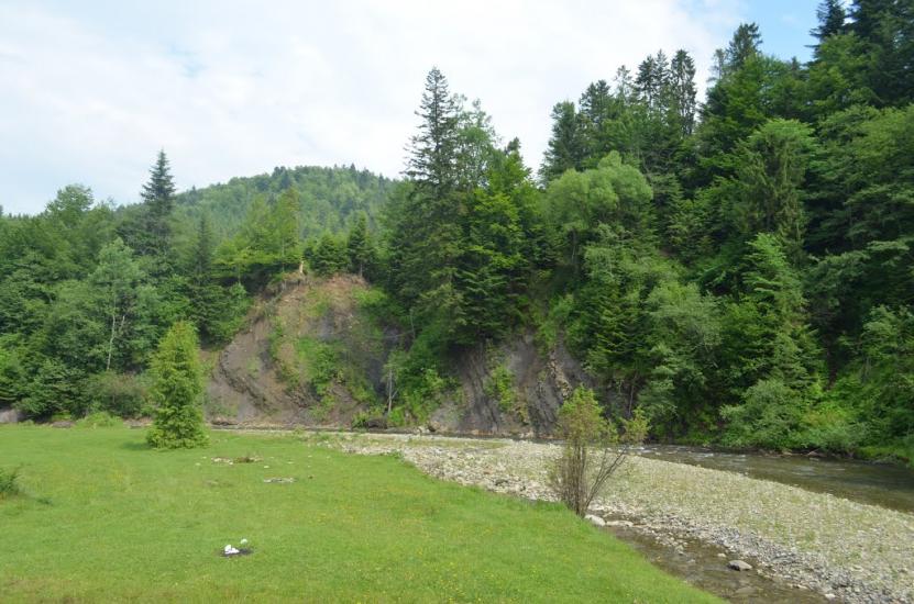 Кринтята з panoramio.com - Kryntyata