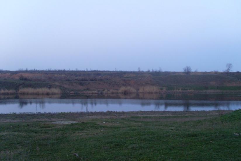 Новоукраїнка з panoramio.com - Новоукраинка