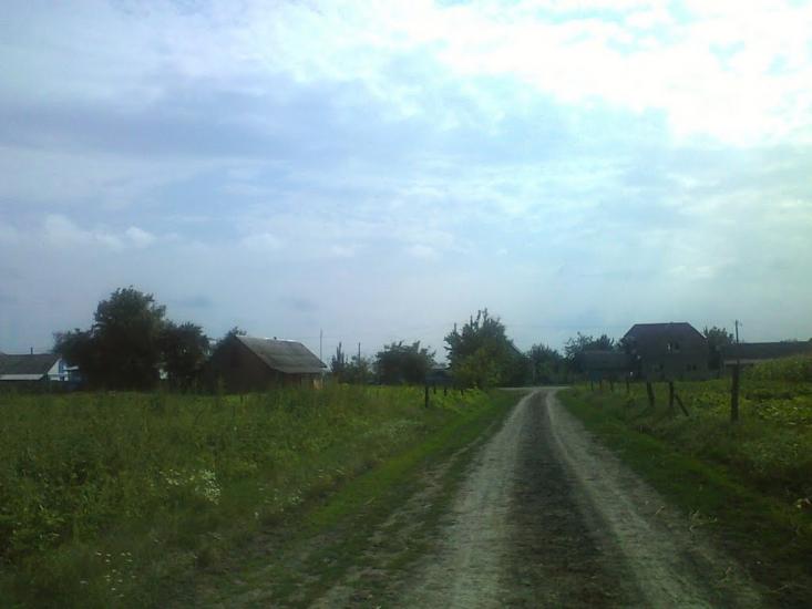 Сатанівка з panoramio.com - Сатановка
