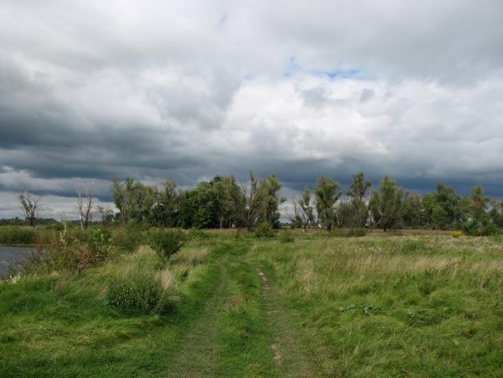 Зазим'я з panoramio.com - Зазимье