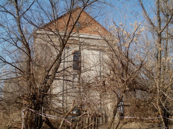 Куна з panoramio.com - Kuna