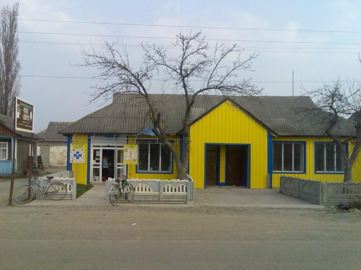Думени з panoramio.com - Думены