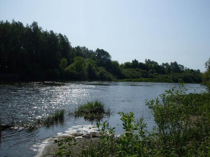 Прилужжя з panoramio.com - Прилужье