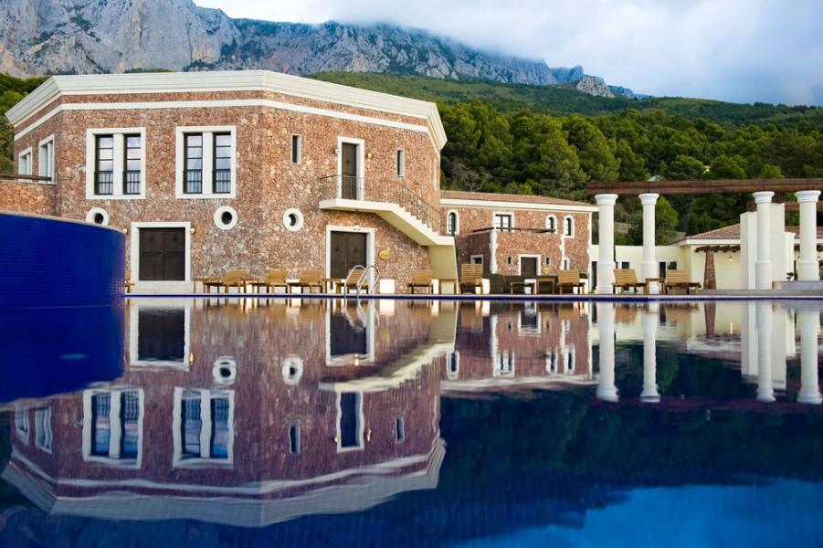 Оползневе з panoramio.com - Opolzneve