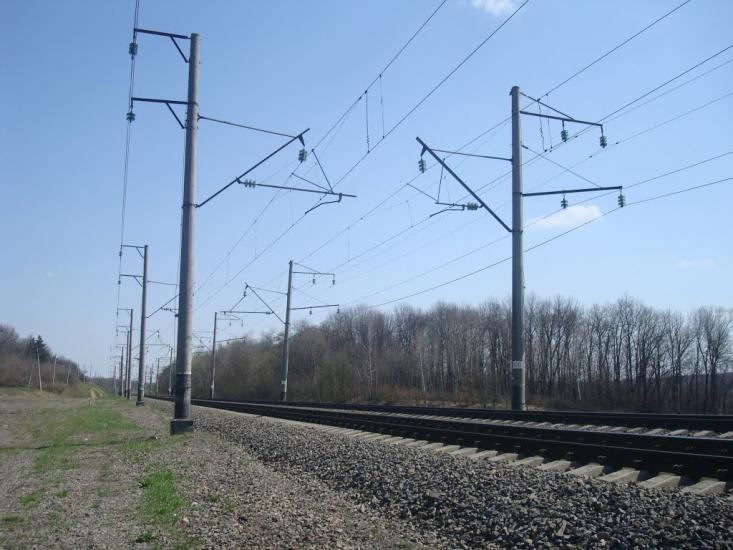 Чапаєвка з panoramio.com - Малые Коростовцы