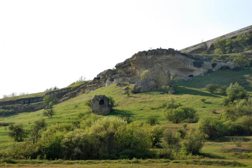 Малинівка з panoramio.com - Малиновка