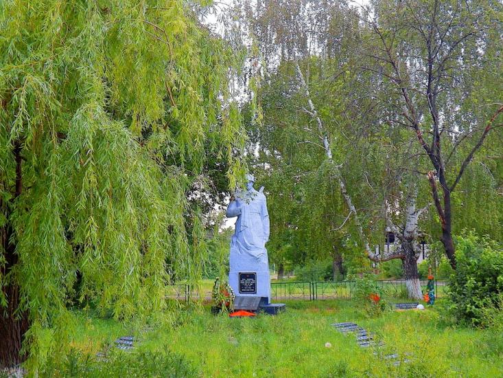 Весела Тарасівка з panoramio.com - Веселая Тарасовка