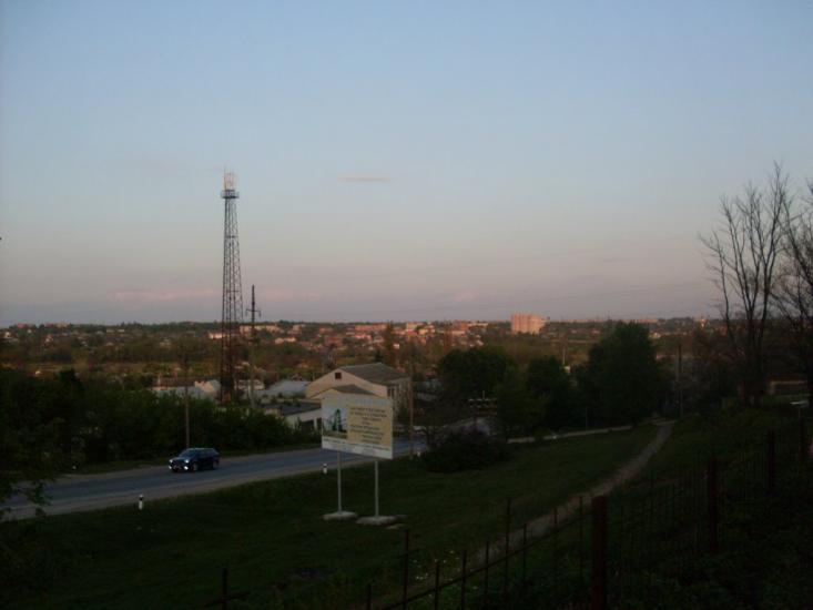 Млинки з panoramio.com - Млынки