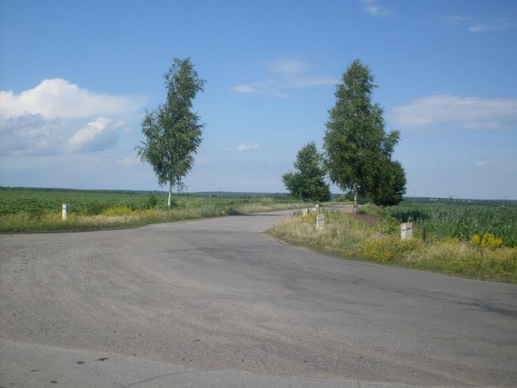 Носівці з panoramio.com - Носовцы