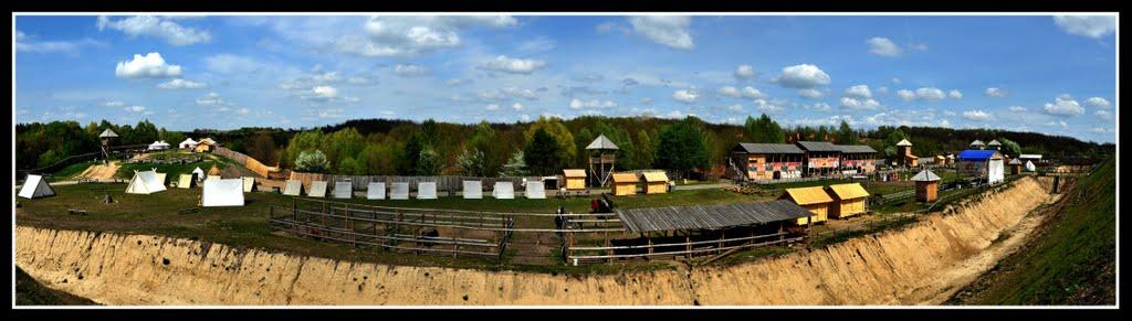Копачів з panoramio.com - Копачов
