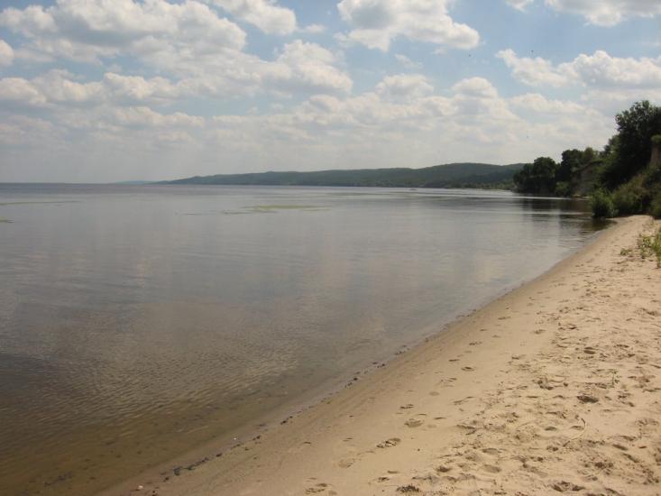 Григорівка з panoramio.com - Григоровка