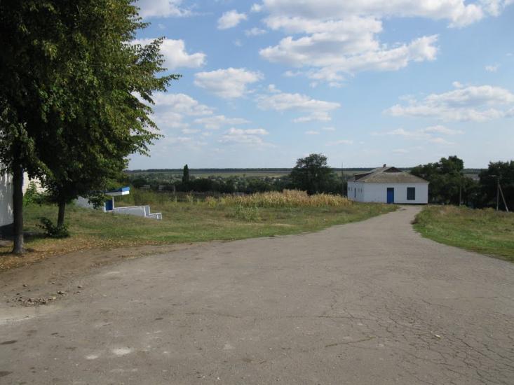 Гаврилівка з panoramio.com - Гавриловка