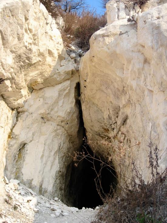 Біленьке з panoramio.com - Біленьке