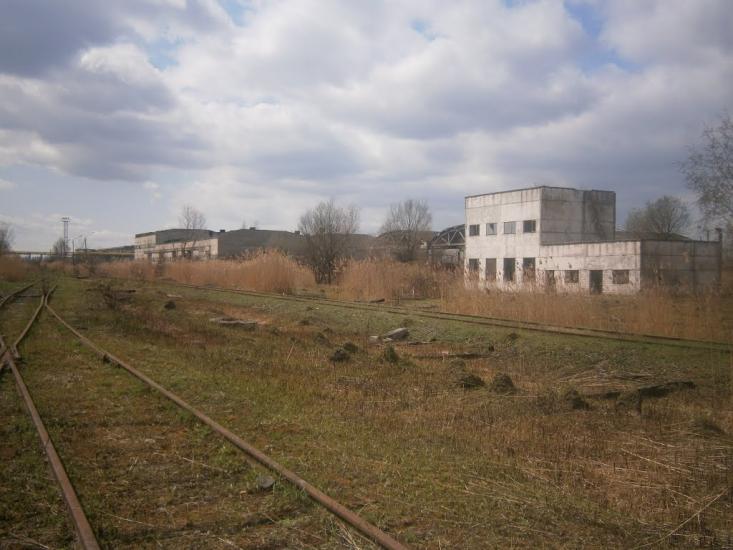 Дем'янка-Наддністрянська з panoramio.com - Демянка-Надднестрянская