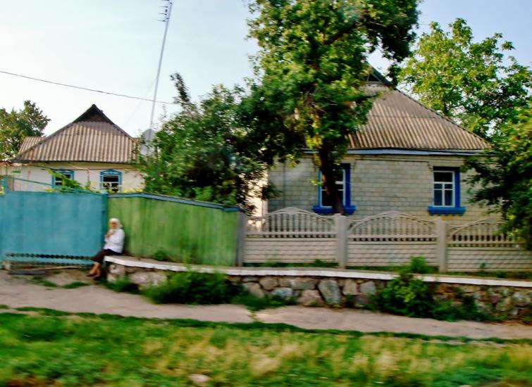 Лука з panoramio.com - Лука