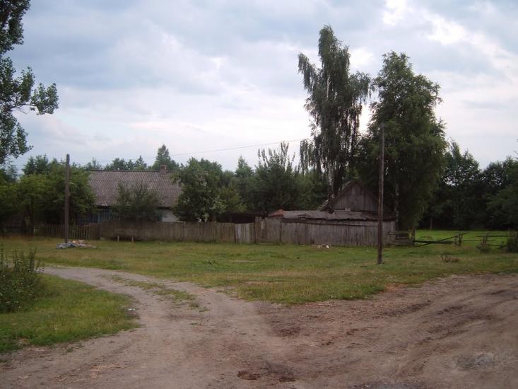 Рудня-Новенька з panoramio.com - Рудня-Новенька