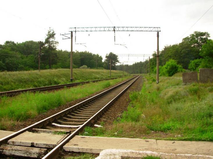 Солоницівка з panoramio.com - Солоницевка